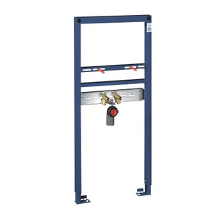 Cassetta Di Risciacquo Esterna Geberit 136.432.11.1 AP116 - Bianca