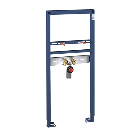 Immagine di Grohe RAPID SL modulo per lavabo sospeso  38554001