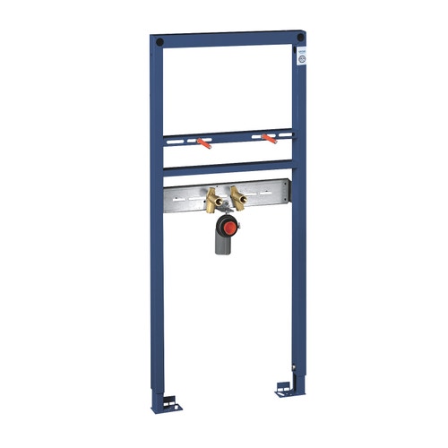 Immagine di Grohe RAPID SL modulo per lavabo sospeso  38554001