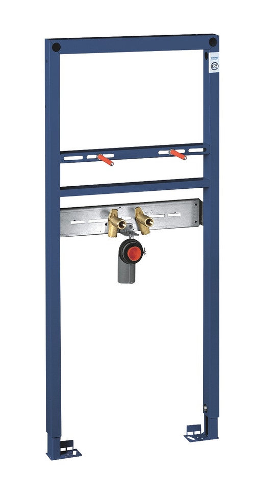 Immagine di Grohe RAPID SL modulo per lavabo sospeso  38554001