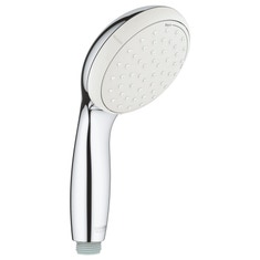 Immagine di Grohe TEMPESTA monopola doccia a 2 getti, finitura cromo 27597001