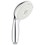 Immagine di Grohe TEMPESTA 100 manopola doccia a 3 getti, finitura cromo 28261002