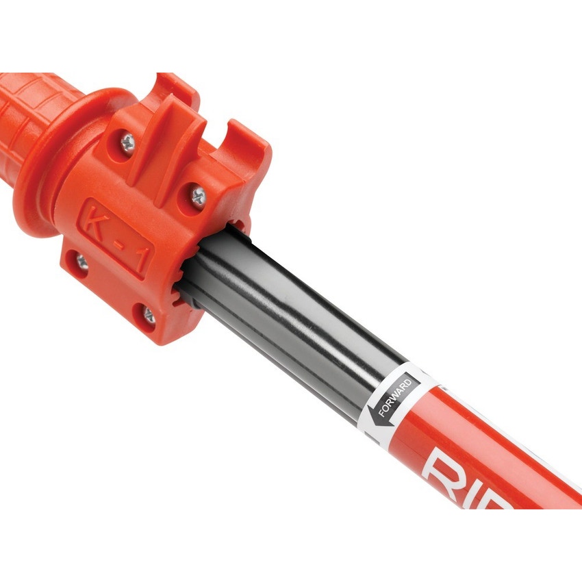 Immagine di Ridgid Stasatore combinato K-1 con testa a "C"  46683