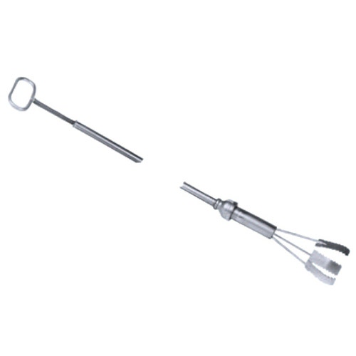 Immagine di Ridgid Pinza a gancio per recupero utilizzabile fino a 2m 59190