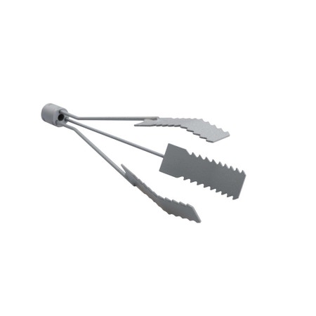 Immagine di Ridgid Ganasce di ricambio adatta alla pinza a gancio per recupero K-5 61820