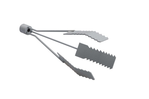 Immagine di Ridgid Ganasce di ricambio adatta alla pinza a gancio per recupero K-5 61820