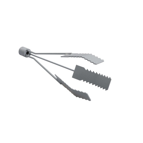 Immagine di Ridgid Ganasce di ricambio adatta alla pinza a gancio per recupero K-5 61820