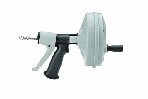 Immagine di Ridgid Stasatrice a mulinello KWIK-SPIN+ con AUTOFEED® 57038