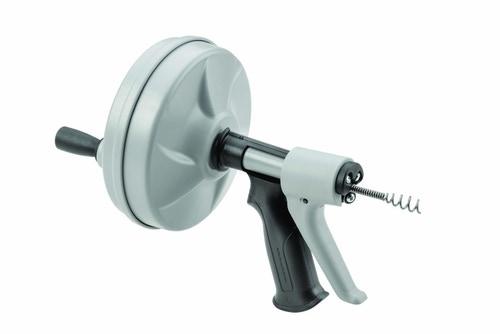 Immagine di Ridgid Stasatrice a mulinello KWIK-SPIN+ con AUTOFEED® 57038