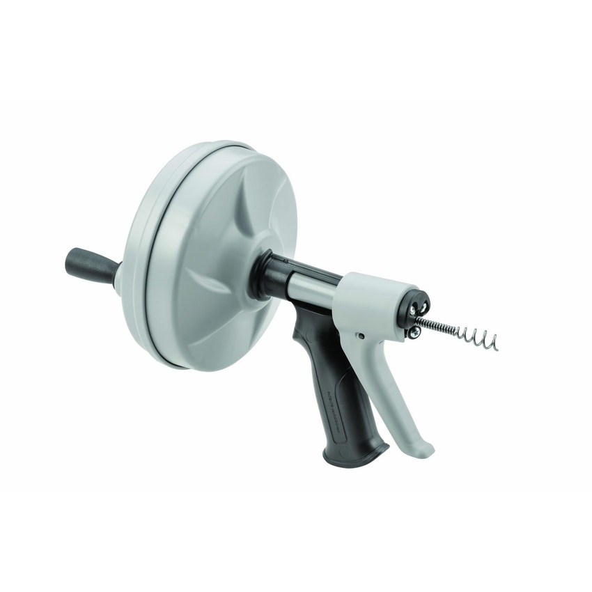 Immagine di Ridgid Stasatrice a mulinello KWIK-SPIN+ con AUTOFEED® 57038