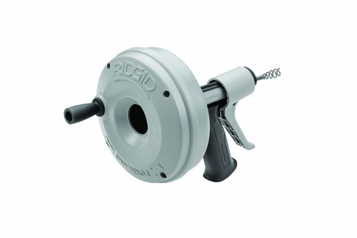 Immagine di Ridgid Stasatrice a mulinello KWIK-SPIN+ con AUTOFEED® 57038