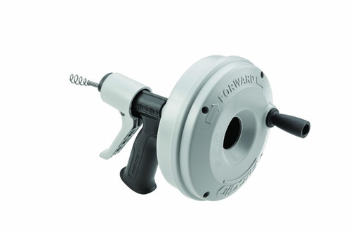 Immagine di Ridgid Stasatrice a mulinello KWIK-SPIN+ con AUTOFEED® 57038