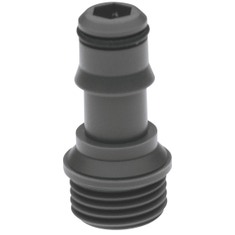 Immagine di Grohe RELEXA raccordo maschio 28635XX0