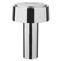 Immagine di Grohe pulsante e rosetta 37117PI0