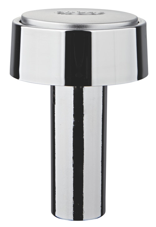 Immagine di Grohe pulsante e rosetta 37117PI0