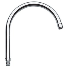 Immagine di Grohe bocca tubolare 13049000