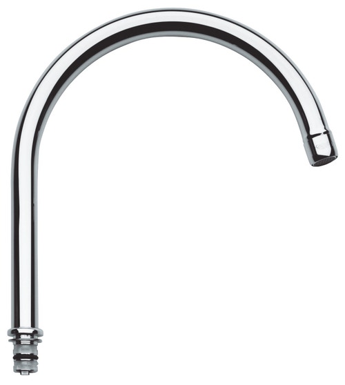 Immagine di Grohe bocca tubolare 13049000