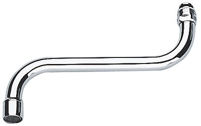 Immagine di Grohe bocca tubolare 13051000