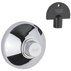 Immagine di Grohe parte esterna 19840000