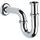 Grohe sifone a "S" 28947000