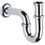 Immagine di Grohe sifone a "S" 28947000
