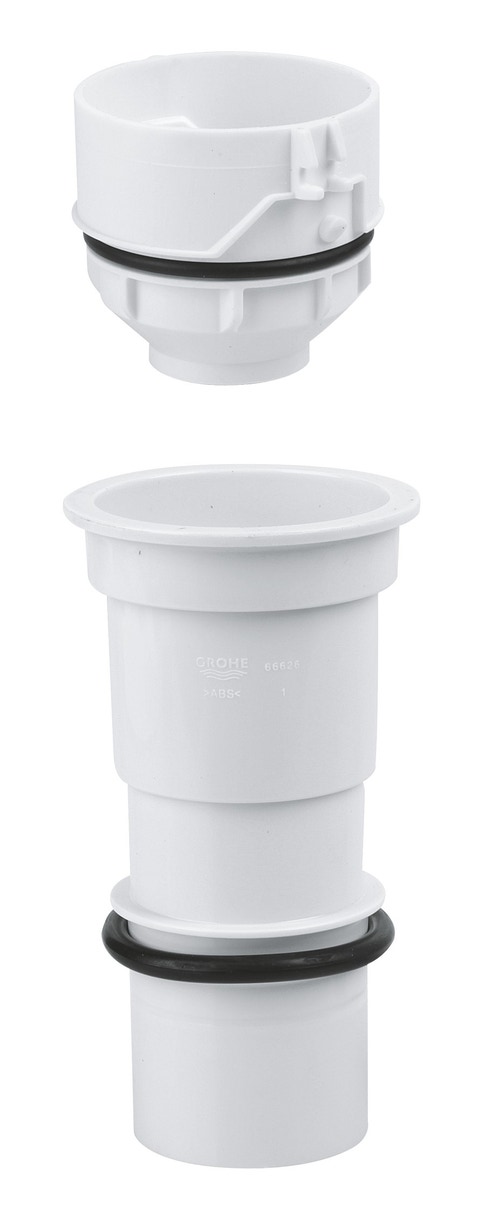 Immagine di Grohe regolatore flusso valvola pneumatica av1 42333000