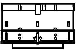 Immagine di Grohe pistone di scarico 43544000