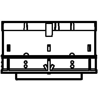Immagine di Grohe pistone di scarico 43544000