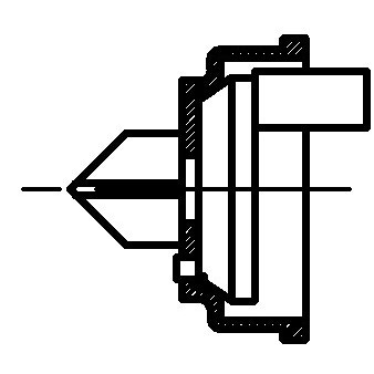 Immagine di Grohe membrana 43733000