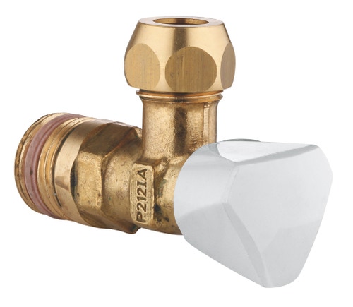 Immagine di Grohe valvola a squadra 43821000