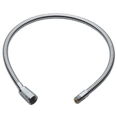 Immagine di Grohe flessibile metallico  46104000