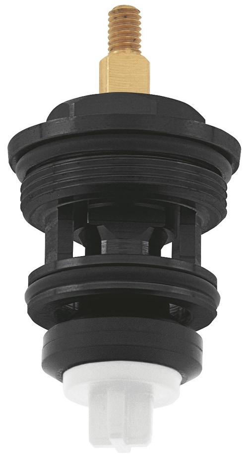 Immagine di Grohe deviatore automatico 46107000