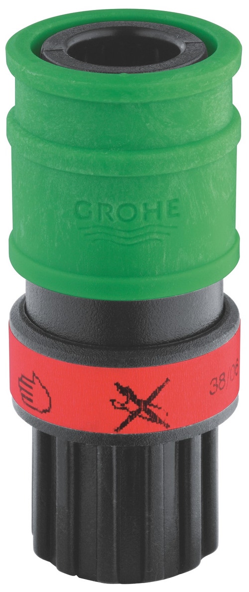Immagine di Grohe raccordo a scatto 46315000