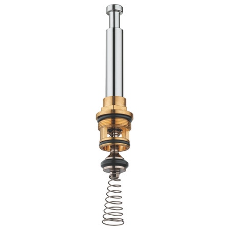 Immagine di Grohe deviatore 46737000