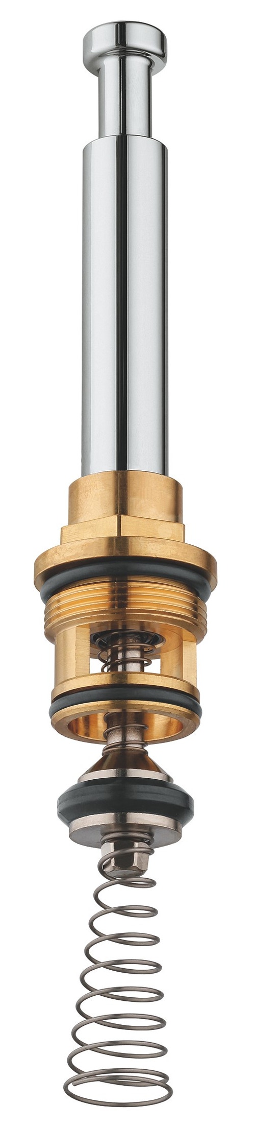 Immagine di Grohe deviatore 46737000