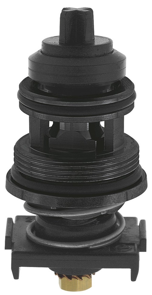 Immagine di Grohe deviatore automatico 47456000