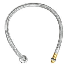 Immagine di Grohe tubo con dado di raccordo da 3/8" 48066000