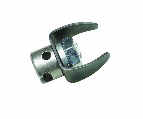 Immagine di Ridgid T-204 Raschiatore a C da 1" (25 mm), per cavi C-4, C-6 e C-6IC 54837