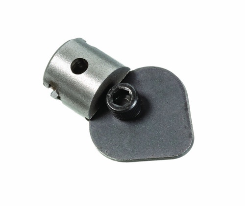 Immagine di Ridgid T-210 Raschiatore a lancia da 1" (25 mm), per cavi C-4, C-6 e C-6IC 63030