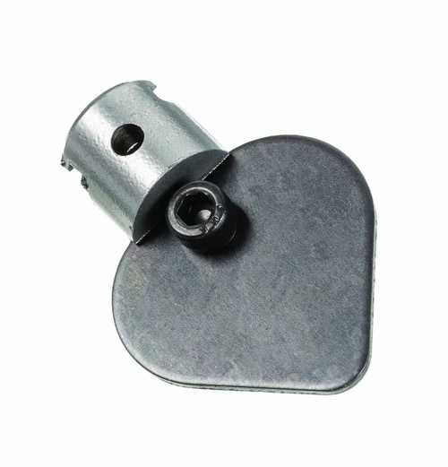 Immagine di Ridgid Kit di cavi C-7  e utensili per stasatrici a cavi frazionabili 59370