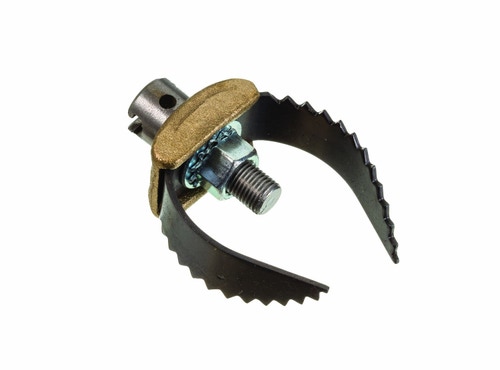 Immagine di Ridgid T-230 Raschiatore a C H-D, 2" (50 mm), per cavi C-4, C-6 e C-6IC 52812