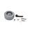 Immagine di Ridgid C-6 Kit cavi comprensivo di tamburo interno, cavo C-6, kit blocca torsione del cavo e set di utensili T-250 76817