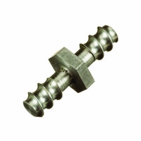 Immagine di Ridgid Accoppiatore di riparazione da 16 mm, per stasatrici a tamburo 31487