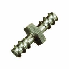 Immagine di Ridgid Accoppiatore di riparazione da 16 mm, per stasatrici a tamburo 31487