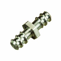 Immagine di Ridgid Accoppiatore di riparazione da 20 mm, per stasatrici a tamburo 31492