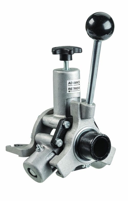 Immagine di Ridgid Gruppo AUTOFEED®, per stasatrici a tamburo 60032