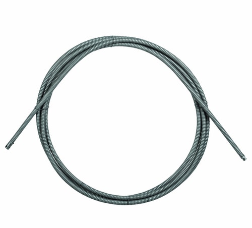 Immagine di Ridgid Cavo IC con anima interna, da 10 mm x 23 m, per stasatrici a tamburo 37847