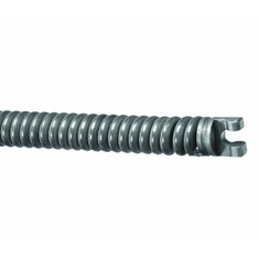 Immagine di Ridgid Cavo HC con anima vuota, da 16 mm x 23 m, per stasatrici a tamburo 32737