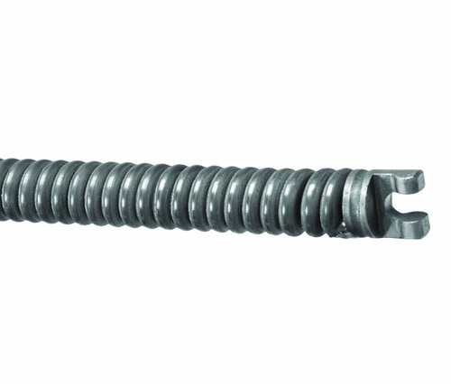 Immagine di Ridgid Cavo HC con anima vuota, da 20 mm x 30,5 m, per stasatrici a tamburo 47432