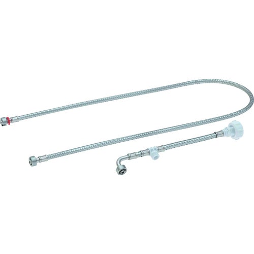 Immagine di Geberit set per allacciamento idrico per cassette di risciacquo da incasso 147.020.00.1